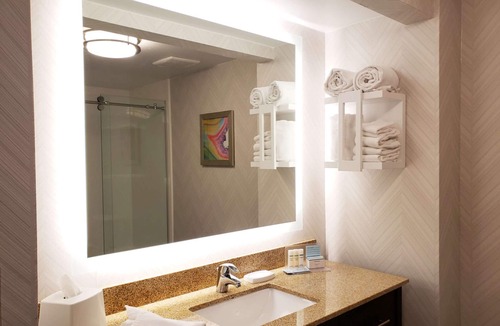 Tire Hill Hotel | Hampton Inn Johnstown