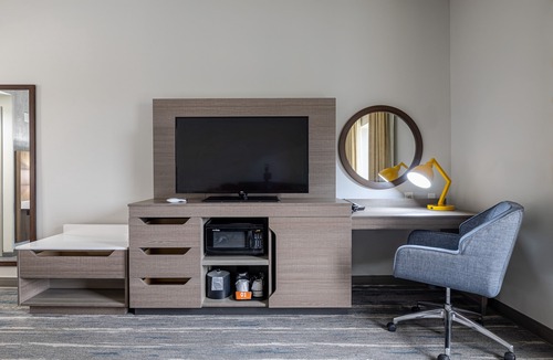 Cedar Bluff Hotel | Hampton Inn Knoxville-West At Cedar Bluff