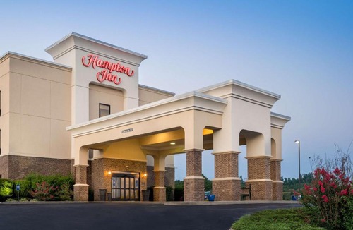 Pittsburg Hotel | Hampton Inn London-North, Ky