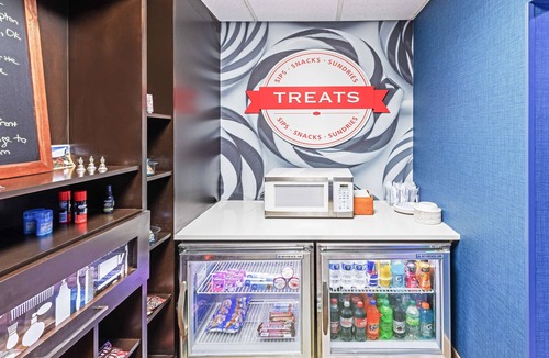 Miami Hotel | Hampton Inn Miami