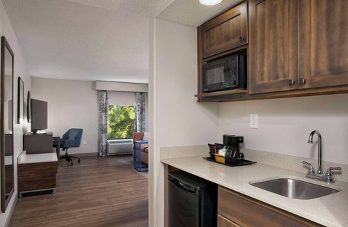 Myrtle Beach Hotel | Hampton Inn Myrtle Beach-Northwood