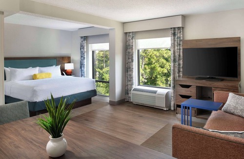 Myrtle Beach Hotel | Hampton Inn Myrtle Beach-Northwood