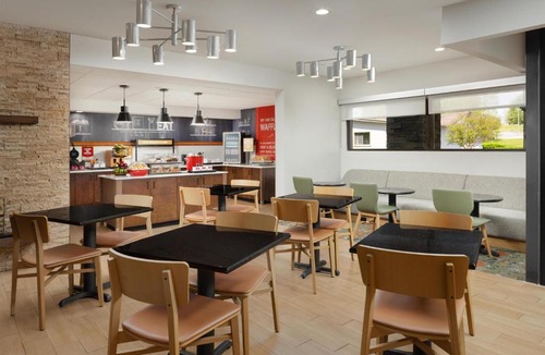 Oak Ridge Hotel | Hampton Inn Oak Ridge Knoxville