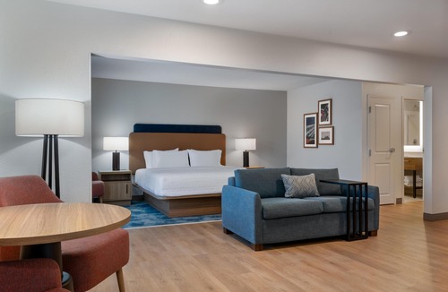 Owensboro Hotel | Hampton Inn Owensboro South