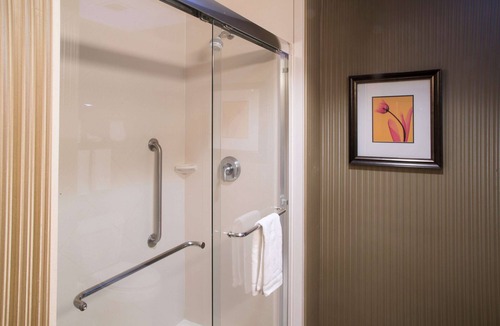 Oxford Hotel | Hampton Inn Oxford/Conference Center