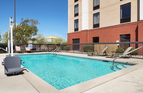 Pell City Hotel | Hampton Inn Pell City