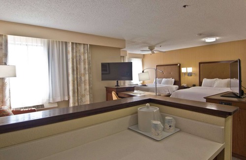 Chillicothe Hotel | Hampton Inn & Suites Chillicothe