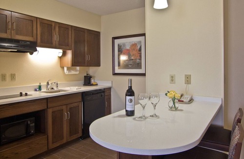 Chillicothe Hotel | Hampton Inn & Suites Chillicothe