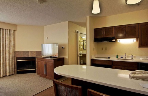 Chillicothe Hotel | Hampton Inn & Suites Chillicothe