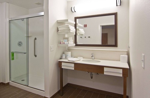 Chillicothe Hotel | Hampton Inn & Suites Chillicothe