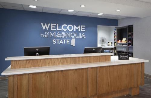 Natchez Hotel | Hampton Inn & Suites Natchez