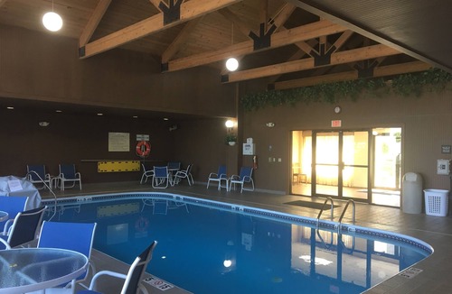 Chillicothe Hotel | Hampton Inn & Suites Chillicothe