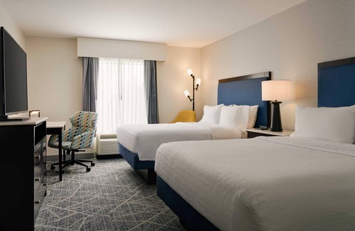Thomson Hotel | Hampton Inn Thomson