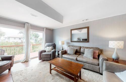 Edisto Island House | Hamptons South