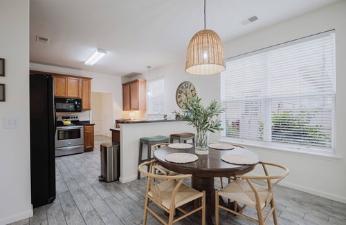 Bluffton House | Happy Days in Old Town Bluffton