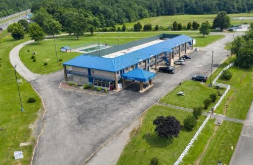 Madisonville Hotel | Happy extended stay inn by BestAcco