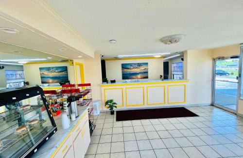 Madisonville Hotel | Happy extended stay inn by BestAcco