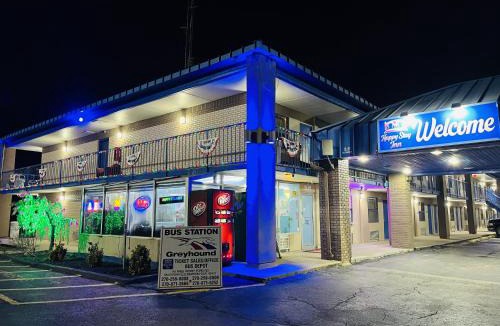 Madisonville Hotel | Happy extended stay inn by BestAcco
