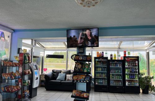 Madisonville Hotel | Happy extended stay inn by BestAcco