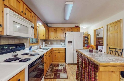 Blairsville House | Happy Trails Retreat