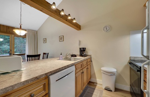 Harbor Springs Condo | Harbor Cove Condo Near Ski Resorts