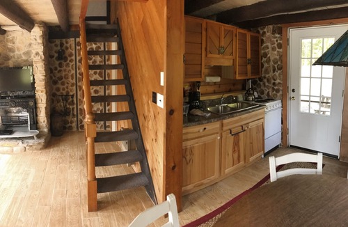 Gills Rock Hotel | Harbor Light Inn
