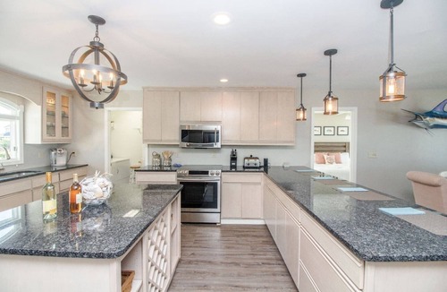 Beachwalk House | Harbor Point Ocean Front Beach Estate