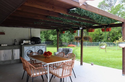 Charlotte Harbor Apartment | Harbor Side Retreat