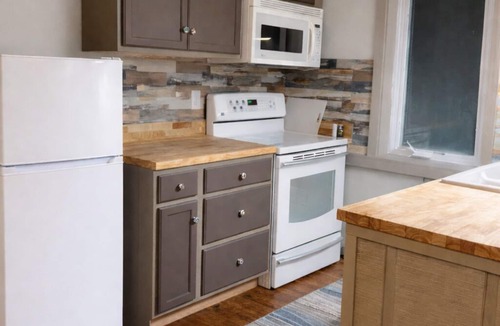Harbor Springs Apartment | Harbor Springs Near Boyne Highlands Golf & Nubs Nob