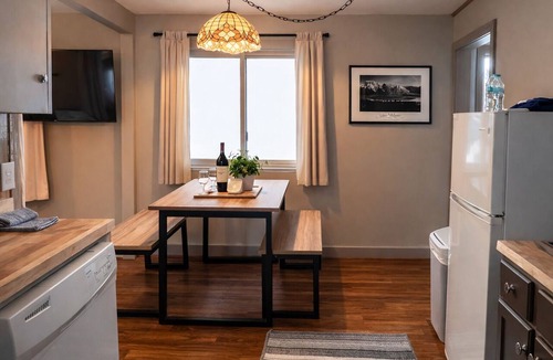 Harbor Springs Apartment | Harbor Springs Near Boyne Highlands Golf & Nubs Nob