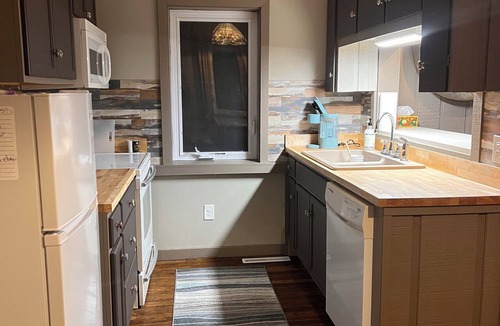 Harbor Springs Apartment | Harbor Springs Near Boyne Highlands Golf & Nubs Nob