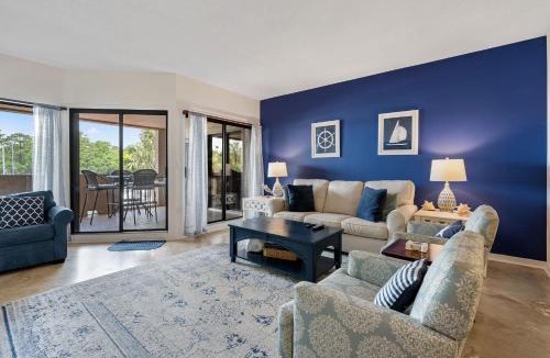Shelter Cove House | Harbourside 7106