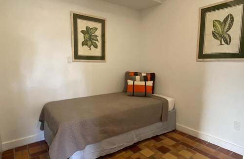 North Beach Apartment | Harding Boutique Apartments