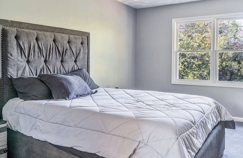 Salem House | Harmony Homestead - an active all inclusive homestead stay