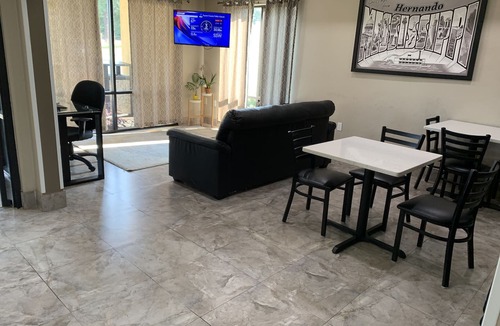 Hernando Hotel | HARMONY HOTEL Hernando