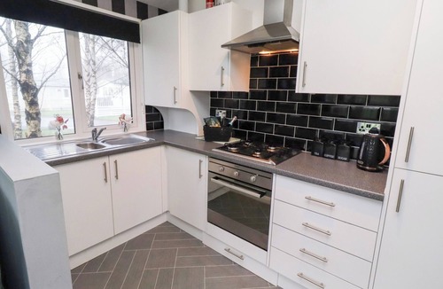 Morpeth Cottage | Harper's Hideaway