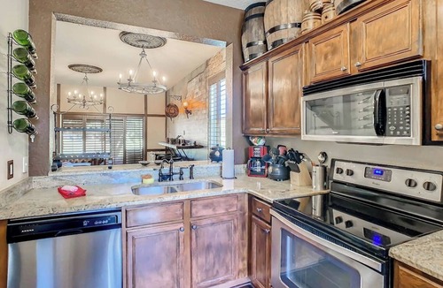 Regal Palms House | Harry Potter House at Regal Palms | Sage Vacations