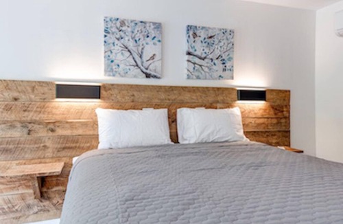 Maggie Valley Hotel | Heart of the Valley Motel