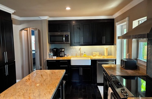 South Middle River Apartment | Heated pool, lush oasis getaway near Wilton Manors