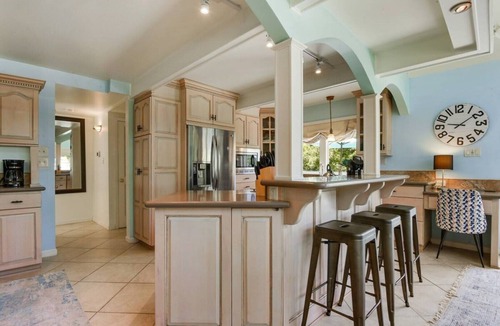 Pass Christian House | Heated Pool! The Petite Retreat in The Pass