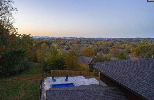 Ashley Oaks House | Heaven - Private Pool, Sauna, Hot Tub, Pool Table, Steam