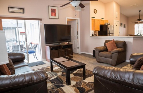 Hillcrest Estates House | Heavenly Venture #253707 Home