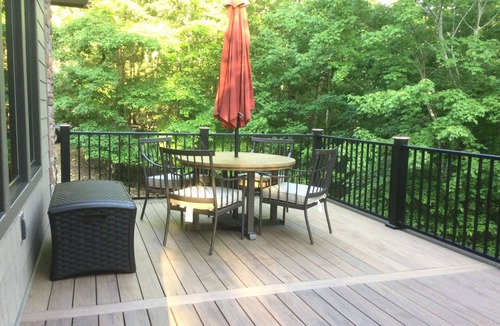 Mountain Home Cabin | Hedge Rock Cabin at Norfork Lake