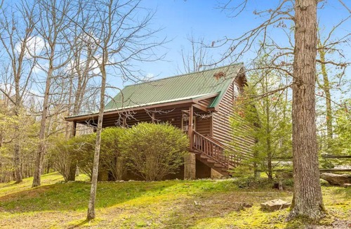Trenton House | Hemlock Cottage