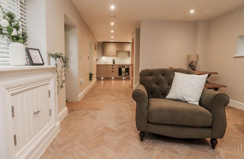 Settle Cottage | Henside Cottage, Settle