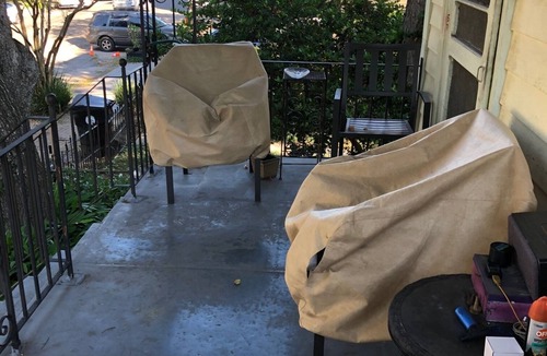Uptown Historic District Apartment | Hey foodies 1-BR apt on restaurant row. Wheelchair accessible and pets welcome!
