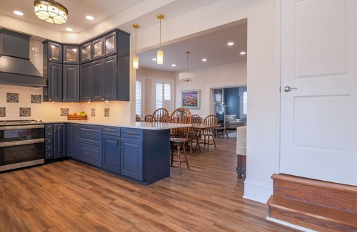 Westland Bed & Breakfast | Hickory House Bed & Breakfast