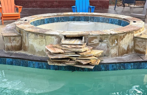 Scottsboro House | Hidden Oasis in Scottsboro, AL