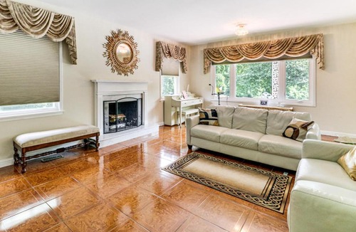 Black Jack House | 'Hidden Paradise' on 5 Acres w/Hot Tub & Deck!