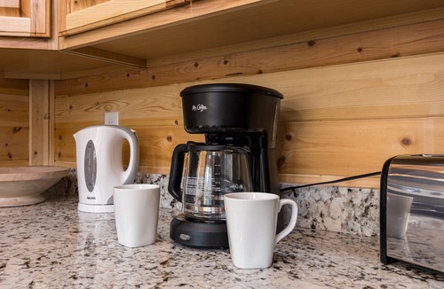 Cosby Cabin | High Hopes, Seclusion, Mountain Views!